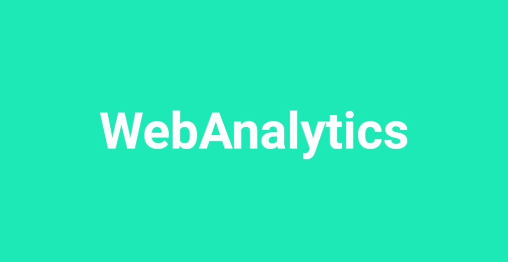 Embracing Privacy-Centric Web Analytics in 2024