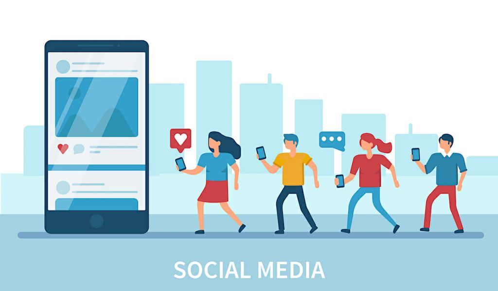 Harnessing Social Media for Website Traffic: A Comprehensive Guide