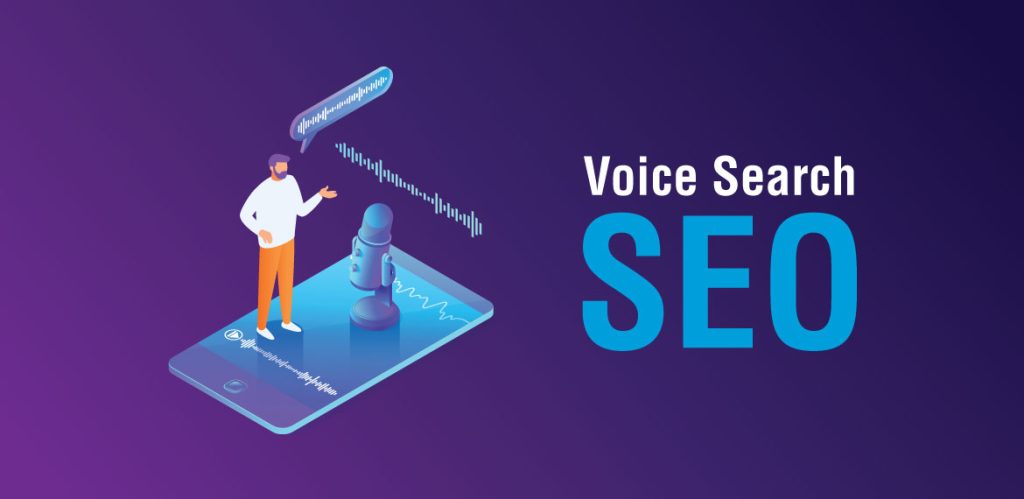 Voice Search Optimization: Adapting Your SEO Strategy for the Future
